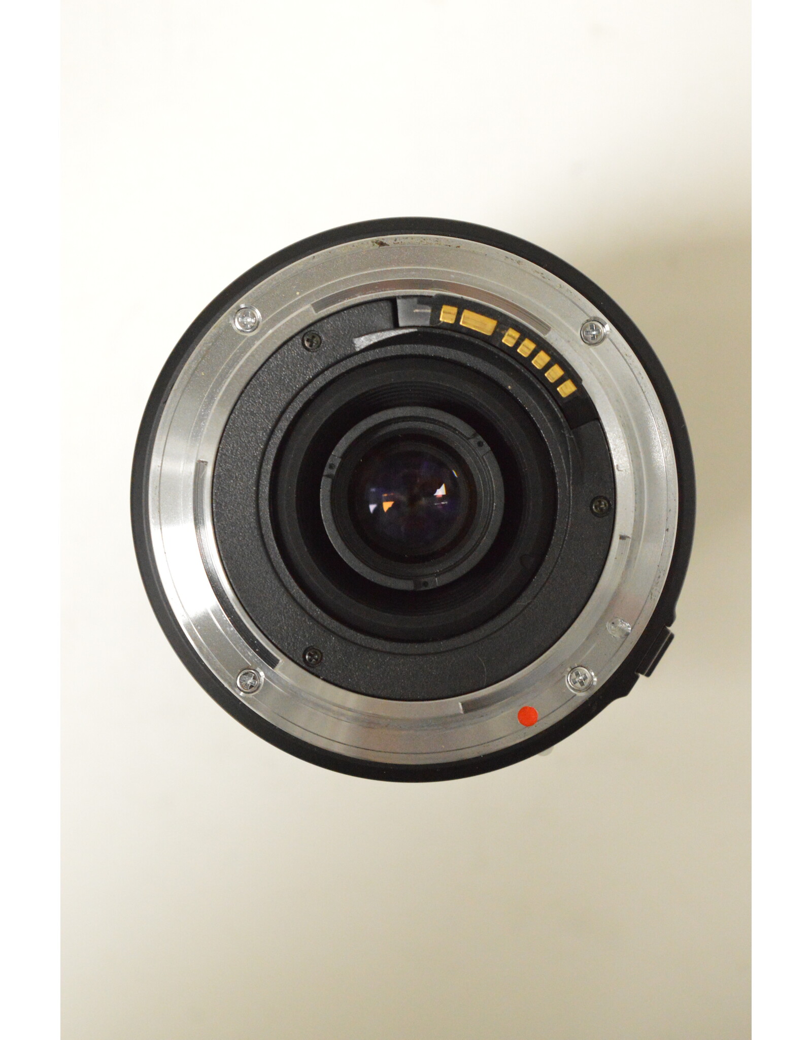 Sigma Sigma 100-300mm f4.5/6.7 For Canon EOS with Hood (Pre-owned)