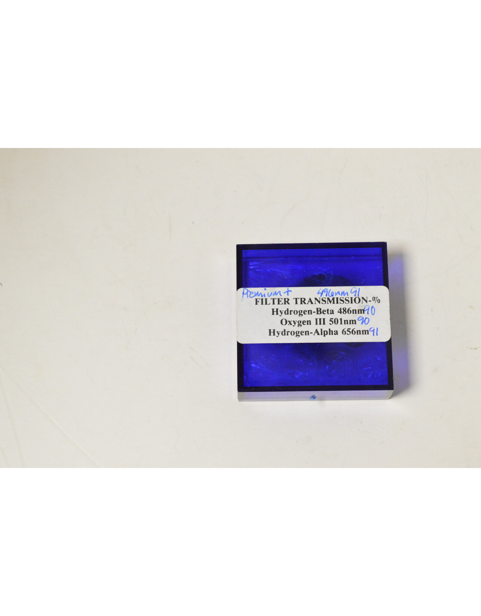 Lumicon Vintage Lumicon 1.25 Deep-Sky Light Pollution Nebula Filter (Pre-owned)