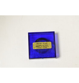 Lumicon Vintage Lumicon 1.25 Deep-Sky Light Pollution Nebula Filter (Pre-owned)