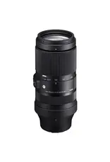 Sigma Sigma 100-400mm f/5-6.3 DG DN OS Contemporary Lens (Specify Mount)