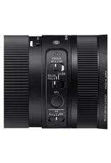 Sigma Sigma 100-400mm f/5-6.3 DG DN OS Contemporary Lens (Specify Mount)