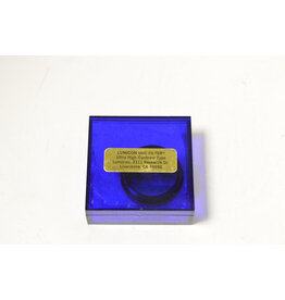 Lumicon Vintage Lumicon 1.25 UHC Ultra High Contrast Light Pollution Nebula Filter (Pre-owned)