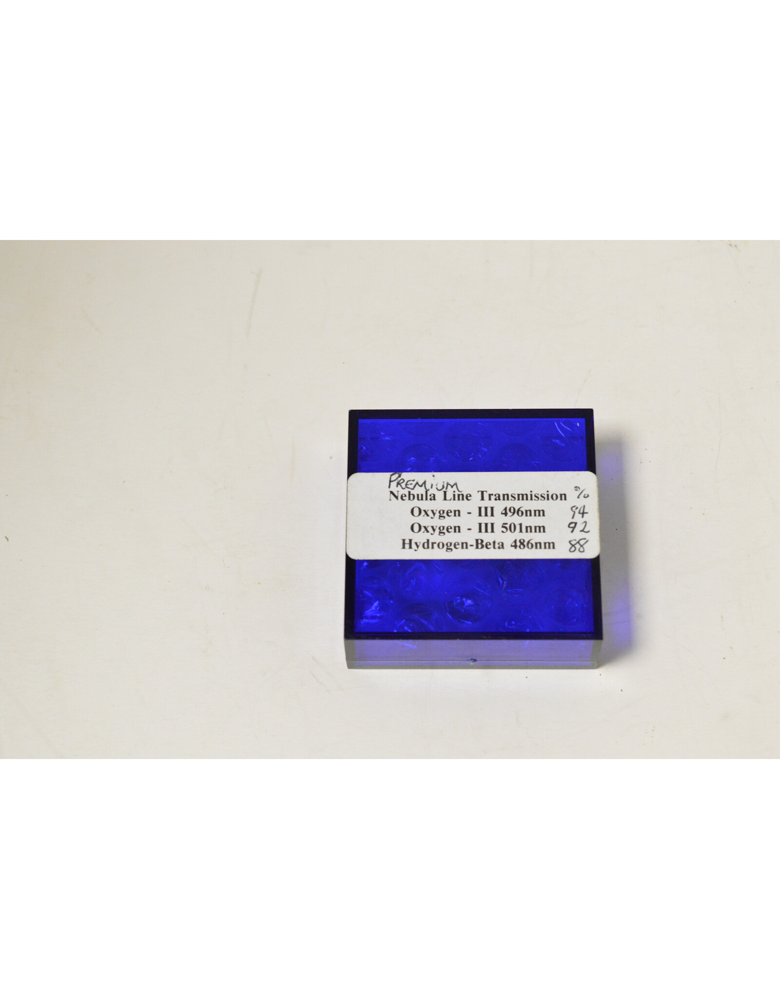 Lumicon Vintage Lumicon 1.25 UHC Ultra High Contrast Light Pollution Nebula Filter (Pre-owned)