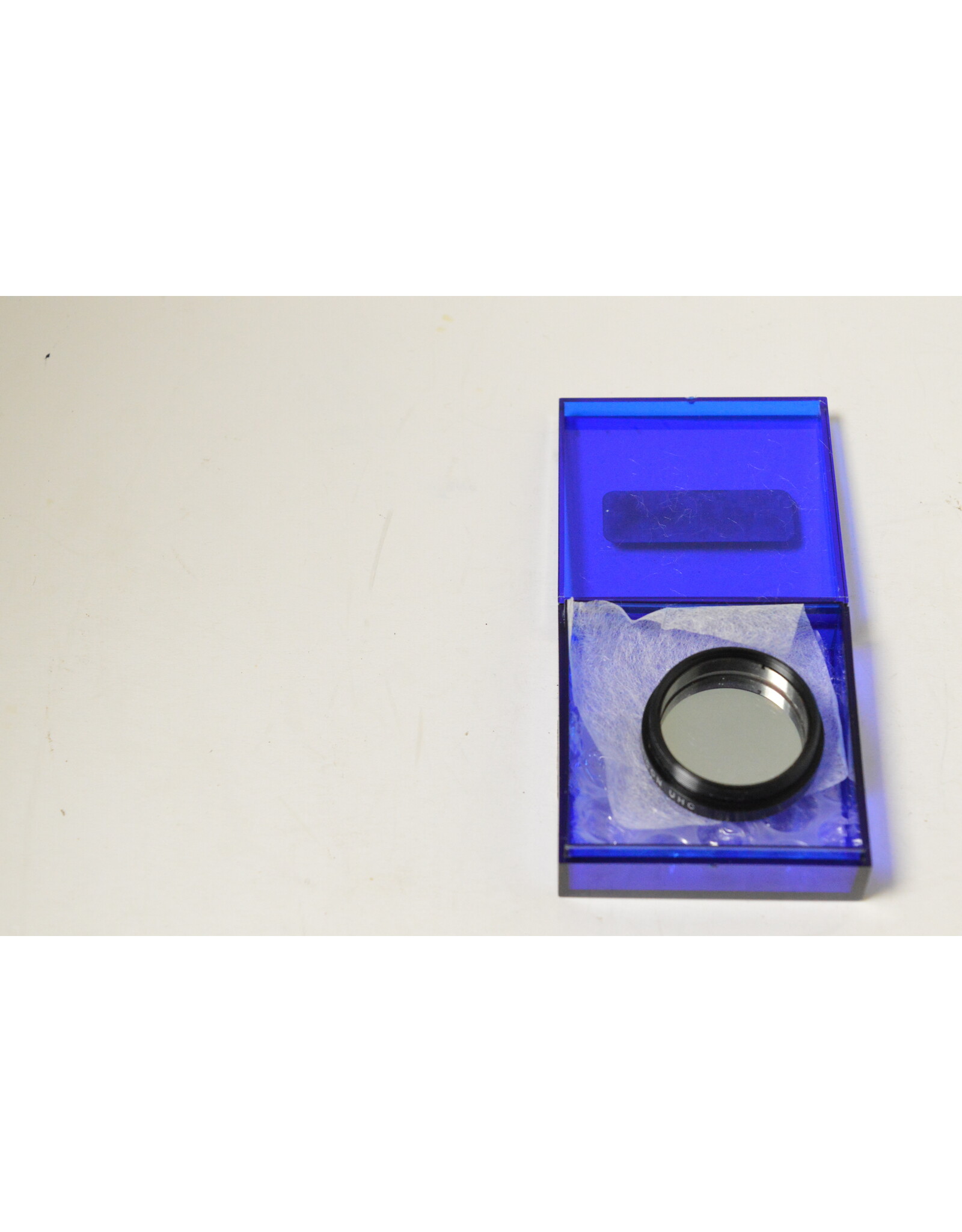 Lumicon Vintage Lumicon 1.25 UHC Ultra High Contrast Light Pollution Nebula Filter (Pre-owned)