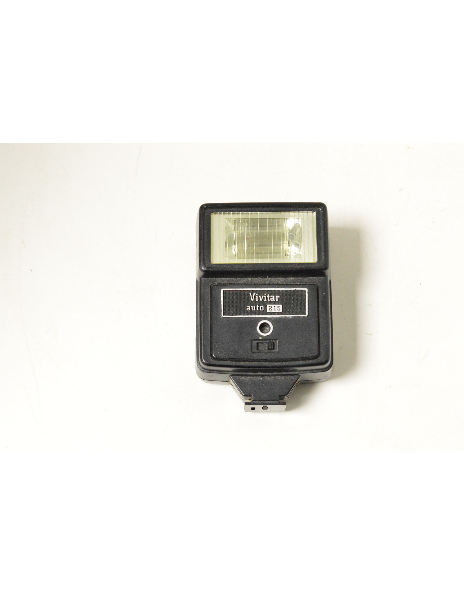 Vivitar Auto 215 Flash (Pre-owned)