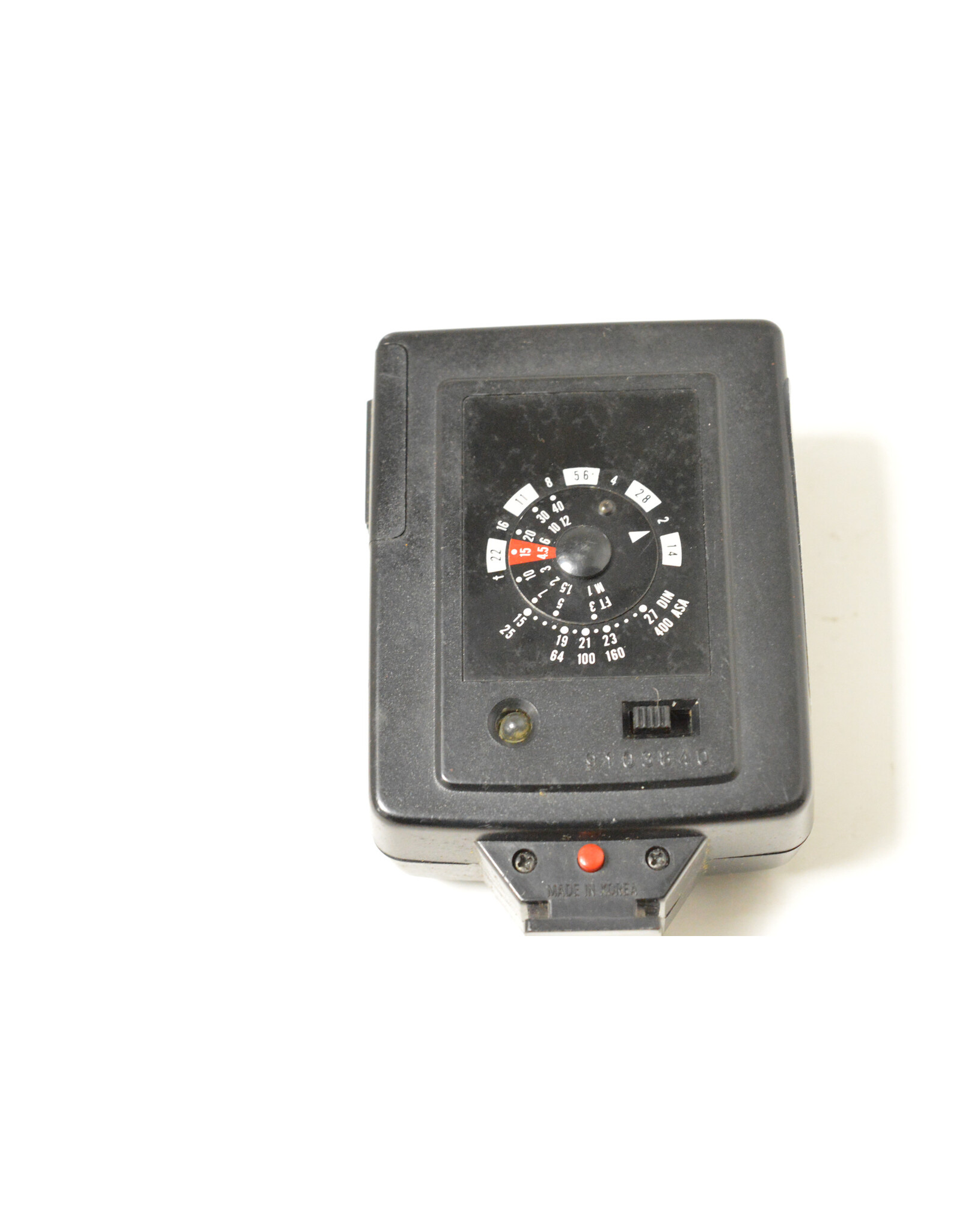 Vivitar Auto 215 Flash (Pre-owned)