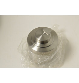 DLC 120mm or Two 35MM Film Tank Stainless Steel