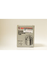 Samigon 120mm or Two 35MM Film Tank Stainless Steel