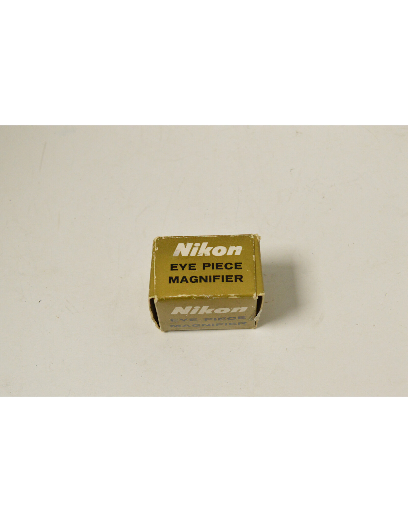 Nikon Nikon F Eyepiece Magnifier  for Nikon F (Pre-owned)