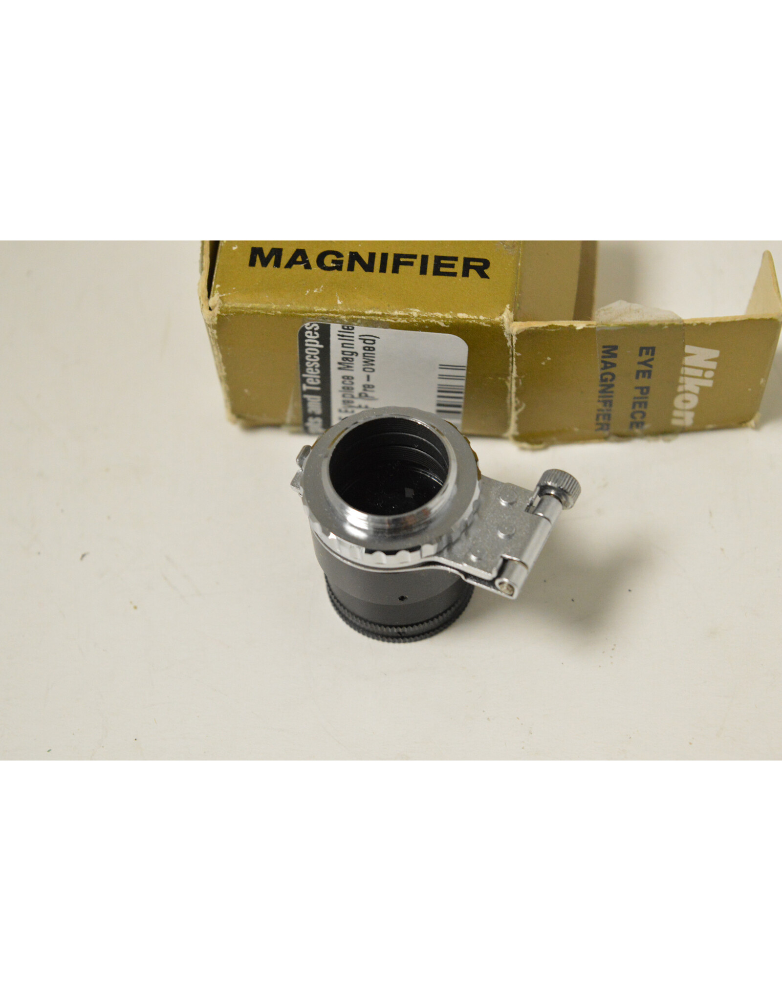 Nikon Nikon F Eyepiece Magnifier  for Nikon F (Pre-owned)