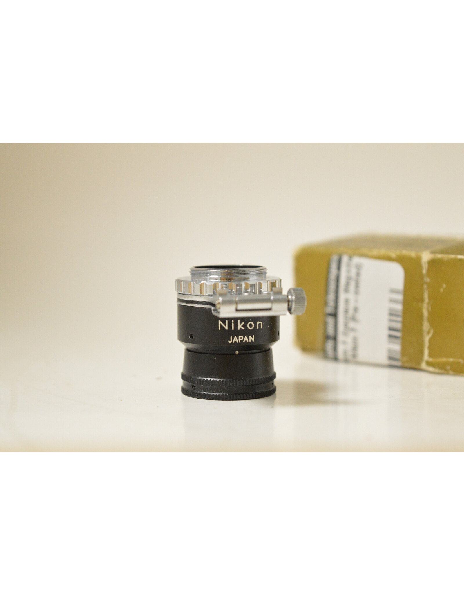 Nikon Nikon F Eyepiece Magnifier  for Nikon F (Pre-owned)