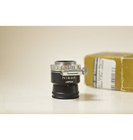 Nikon Nikon F Eyepiece Magnifier  for Nikon F (Pre-owned)