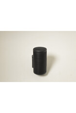 Sennheiser MKE 200 Black Directional On Camera Condenser Microphone (OPEN BOX)