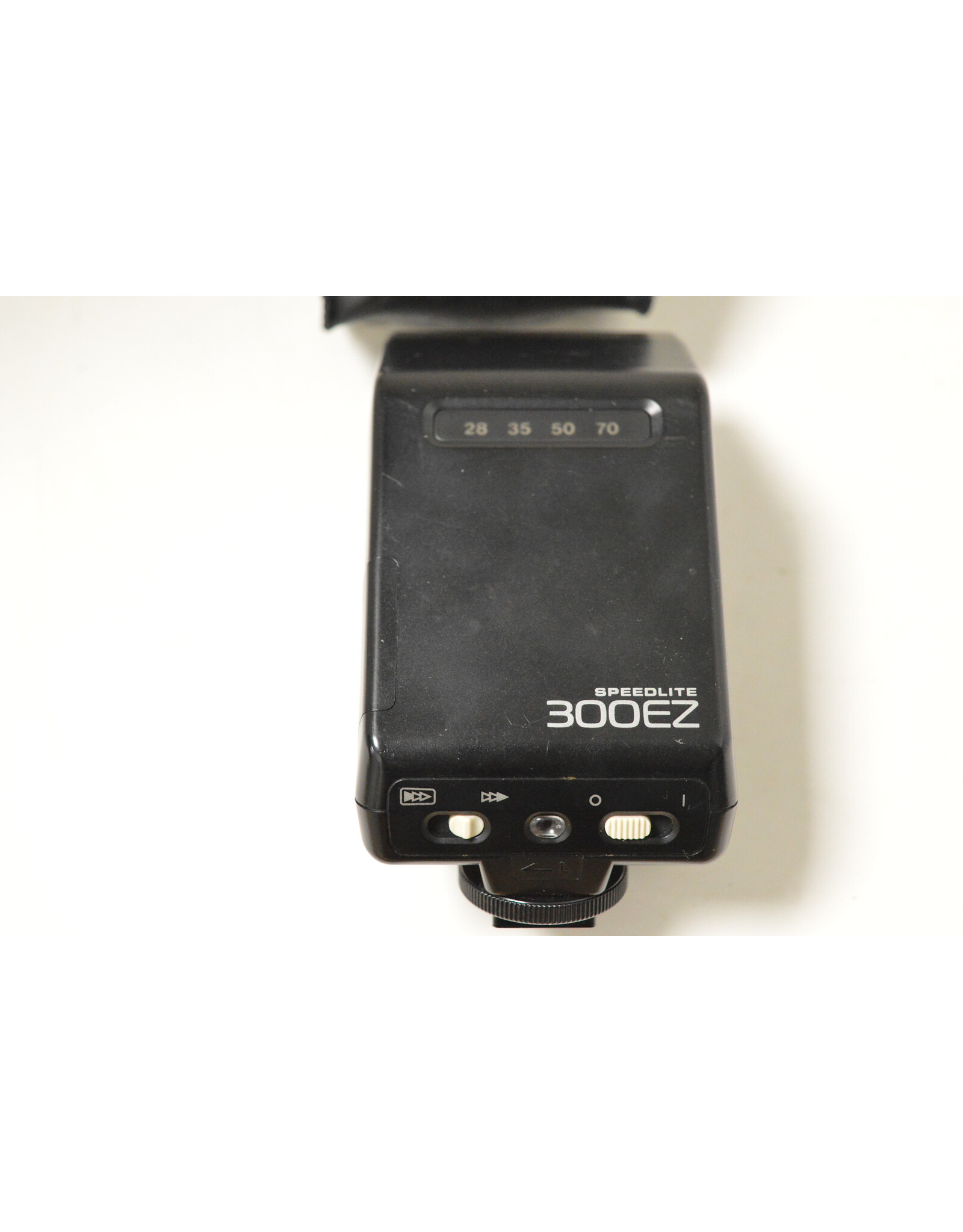 Canon Canon Speedlite 300EZ Shoe Mount Flash (Pre-owned)