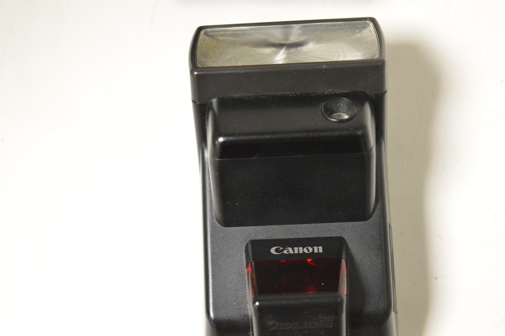 Canon Speedlite 300EZ Shoe Mount Flash (Pre-owned) - Camera