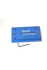 Farpoint 7" Losmandy Style Dovetail Bar (Pre-Owned)