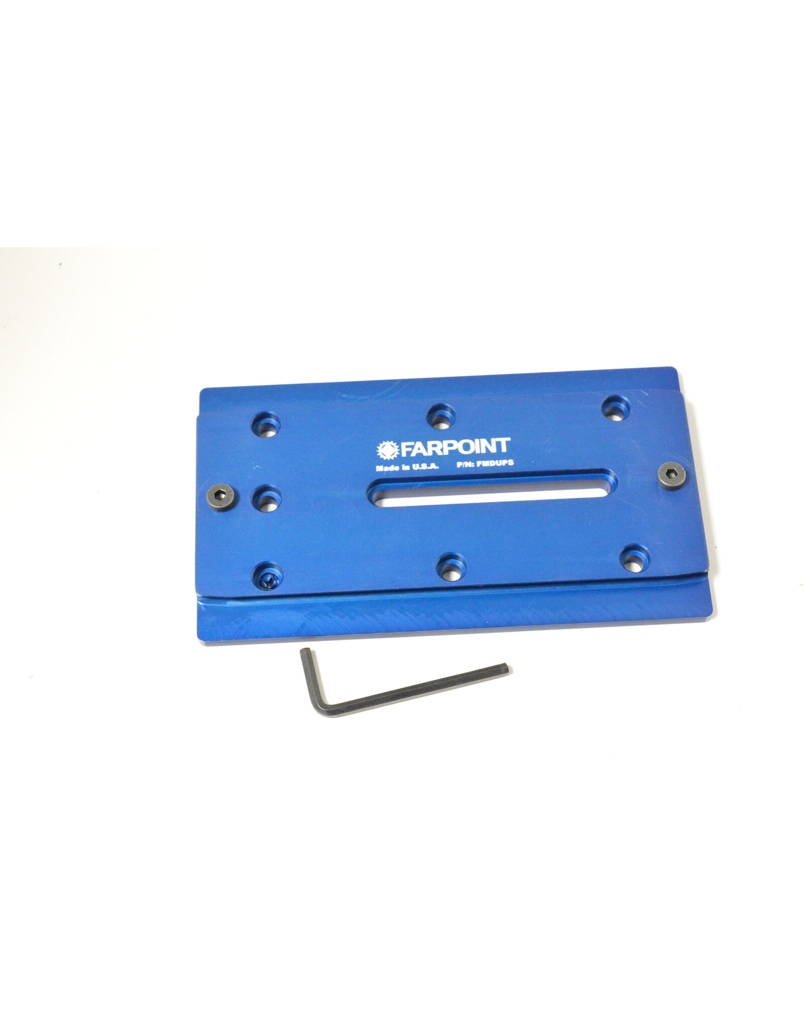 Farpoint 7" Losmandy Style Dovetail Bar (Pre-Owned)