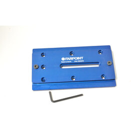 Farpoint 7" Losmandy Style Dovetail Bar (Pre-Owned)