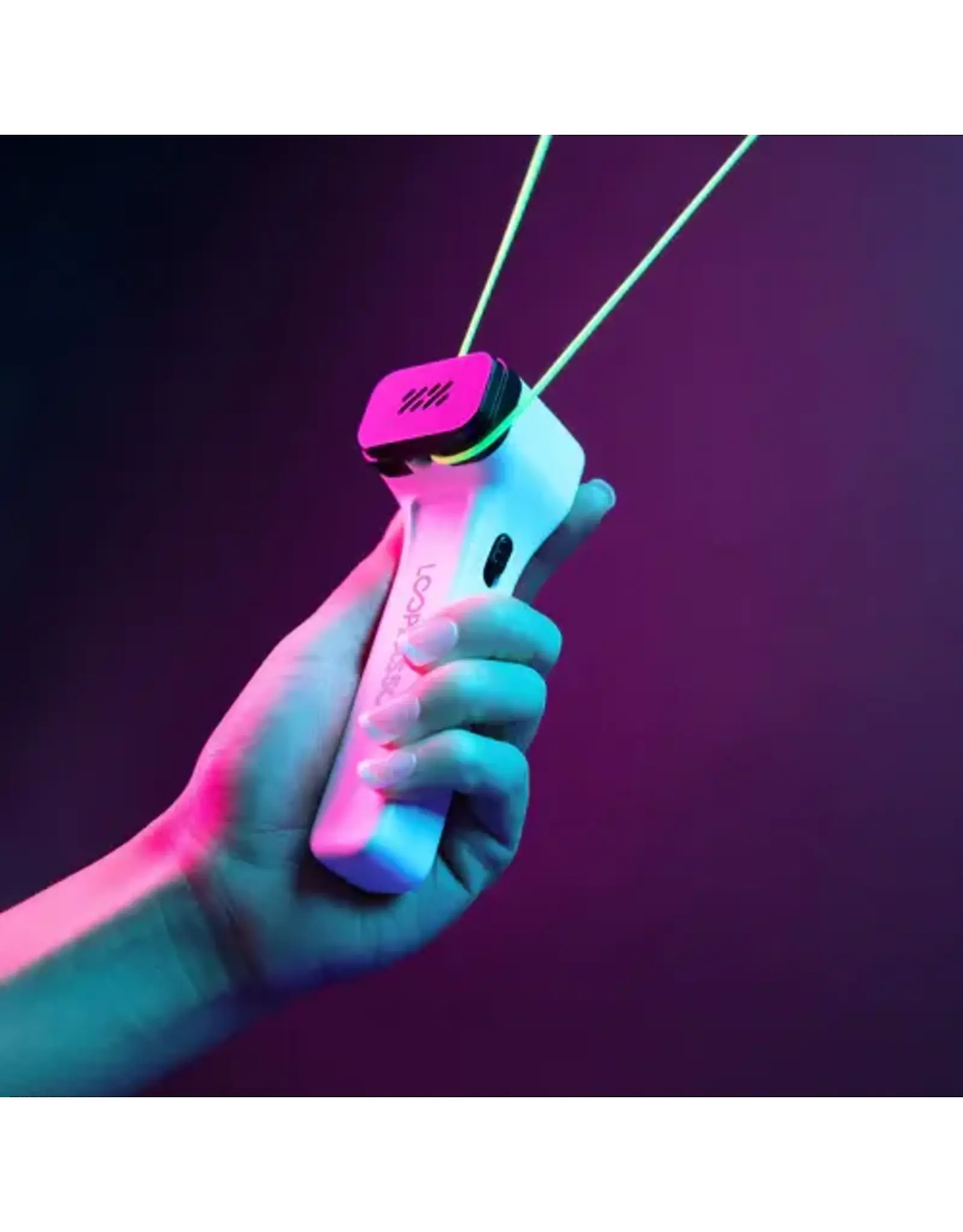 Loop Lasso: This Year's Most Asked For Gift!