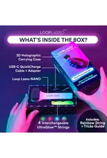 Loop Lasso: This Year's Most Asked For Gift!
