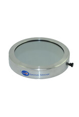 Spectrum Telescope Spectrum 2.00" (50mm) Glass Solar Filter ST200G