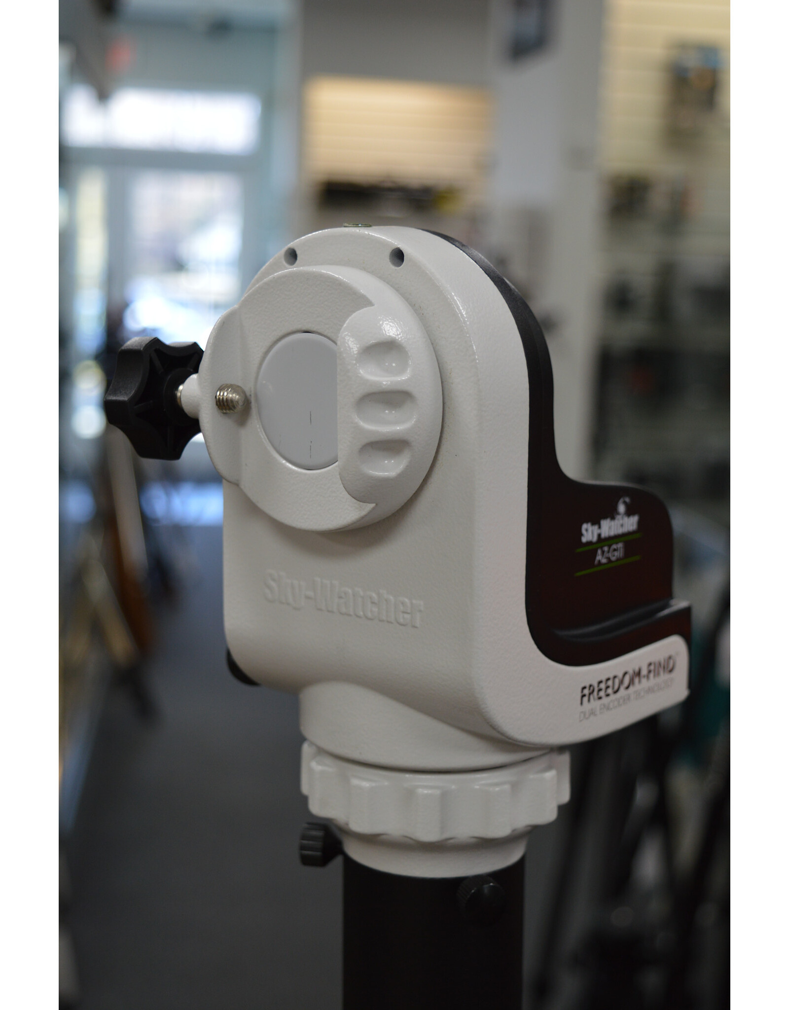 Sky-Watcher Sky-Watcher AZ-Gti Mount- S21110 (DISPLAY-NO BOX)