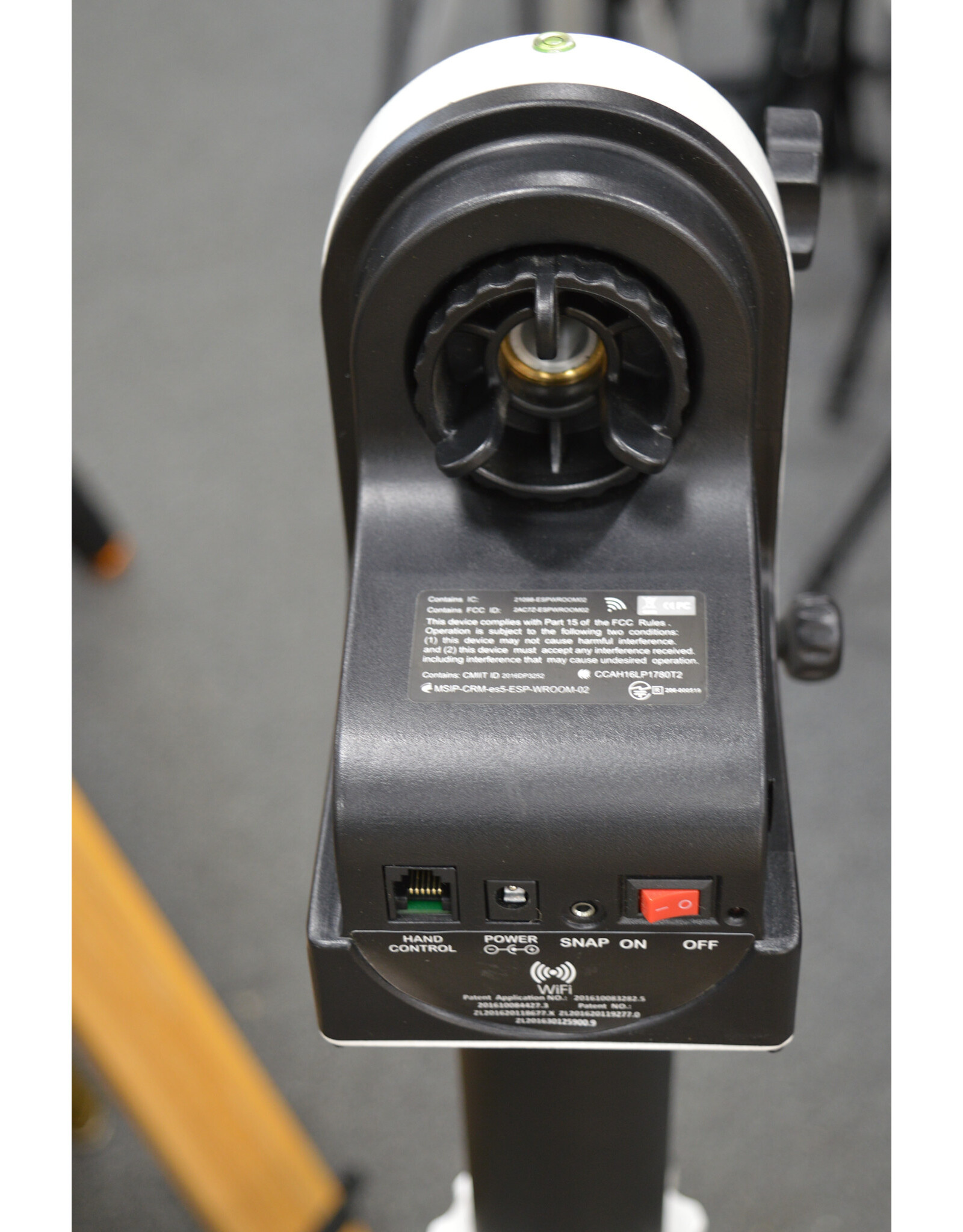 Sky-Watcher Sky-Watcher AZ-Gti Mount- S21110 (DISPLAY-NO BOX)