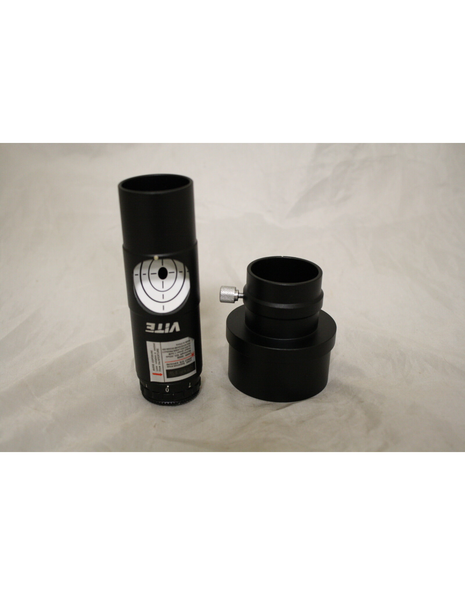 Arcturus Svbony Laser Deluxe Collimator with 2" Adapter - SV121