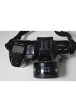 Konica Minolta Minolta Maxxum 7000i 35mm SLR Film Camera (Pre-owned)