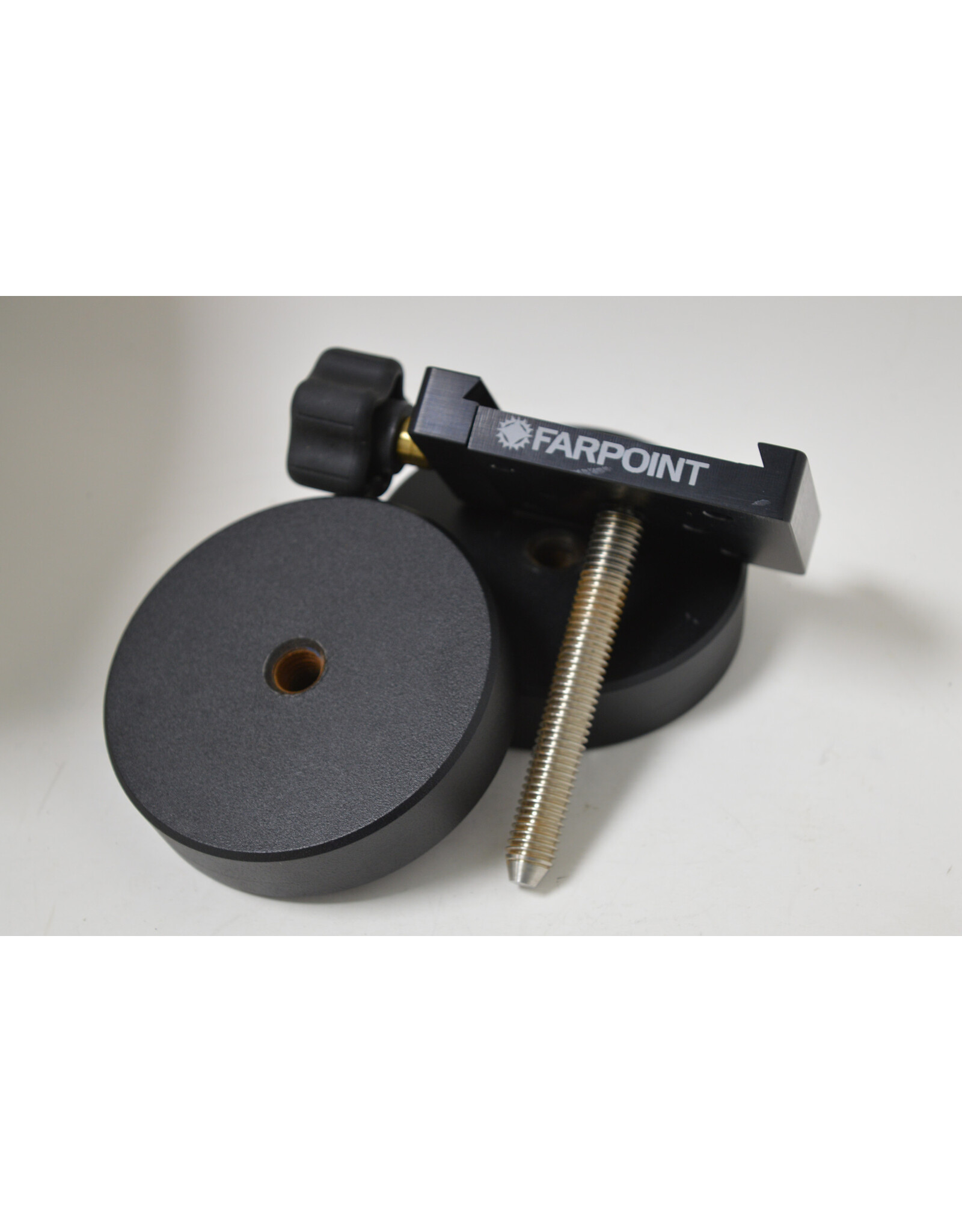 Farpoint Farpoint Dovetail Counterweight Kit (Open Box)
