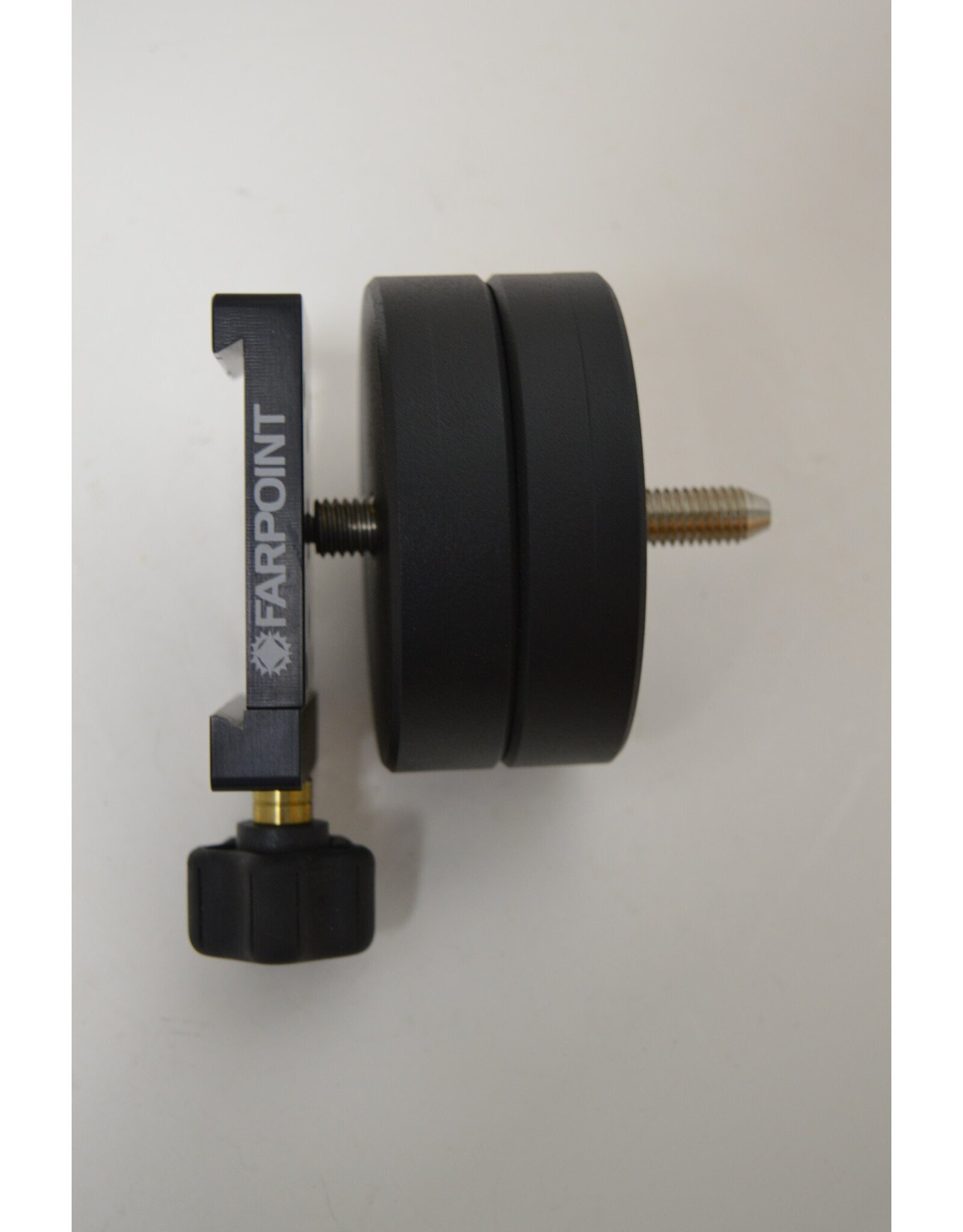 Farpoint Farpoint Dovetail Counterweight Kit (Open Box)