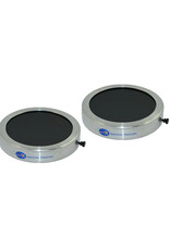 Spectrum Telescopes Spectrum 2.00" (50mm) Binocular Solar Film Filter ST200BPP