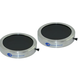 Spectrum Telescopes Spectrum 2.00" (50mm) Binocular Solar Film Filter ST200BPP