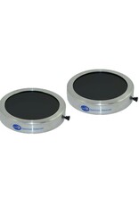 Spectrum Telescopes Spectrum 2.25" (57mm) Binocular Solar Film Filter ST225BPP