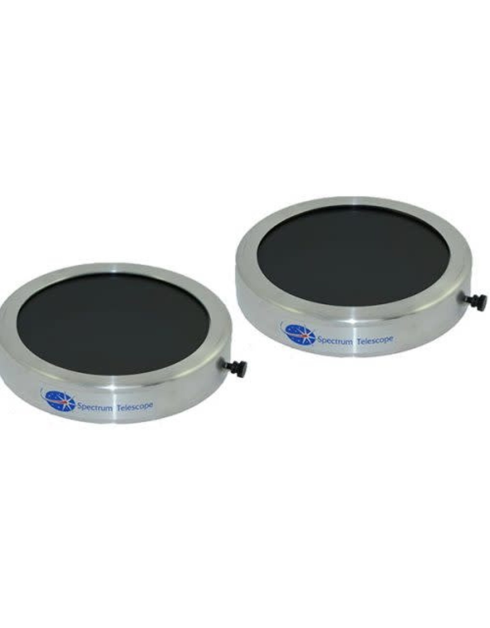 Spectrum Telescopes Spectrum 2.25" (57mm) Binocular Solar Film Filter ST225BPP