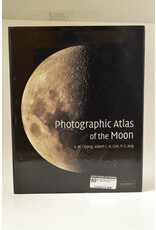 Cambridge Photographic Atlas of the Moon