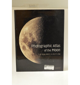 Cambridge Photographic Atlas of the Moon