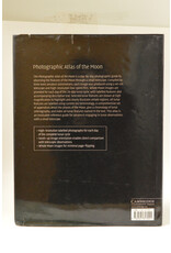 Cambridge Photographic Atlas of the Moon