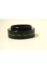 Tele Vue 4X Powermate T-Ring Adapter - 2 (OPEN BOX)