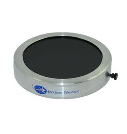 Spectrum Telescopes Spectrum 2.75" (70mm) Polymer Solar Film Filter ST275BP1
