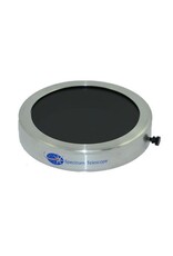 Spectrum Telescope Spectrum 4.00" (101mm) Polymer Solar Film Filter ST400BP1 Spectrum Telescope Spectrum 4.00" (101mm) Polymer Solar Film Filter ST400BP1