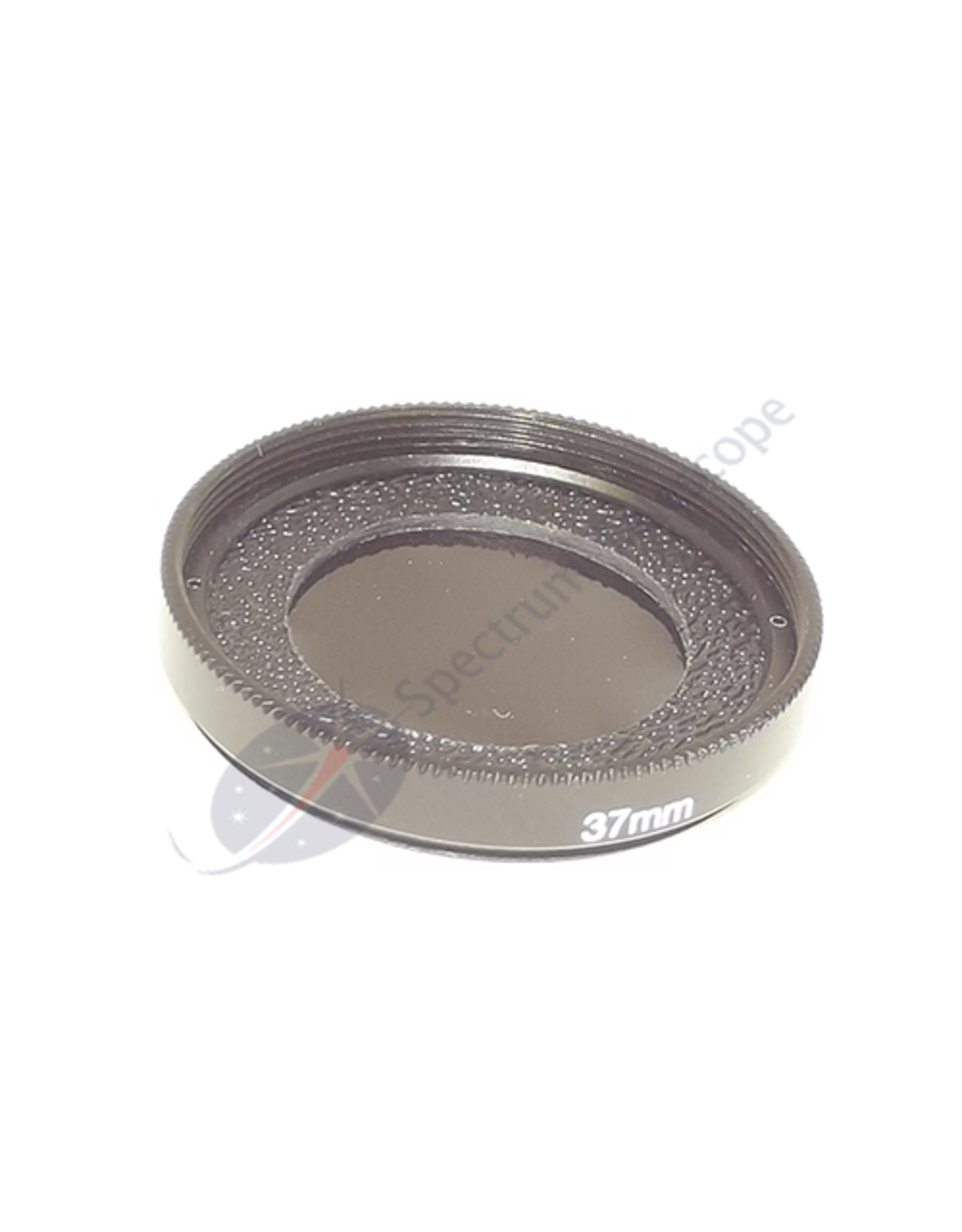 Spectrum Telescope Spectrum 37mm Threaded Camera Chromium Solar Film Filter