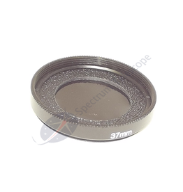 Spectrum Telescope Spectrum 37mm Threaded Camera Chromium Solar Film Filter