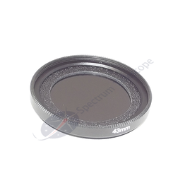 Spectrum Telescope Spectrum 43mm Threaded Camera Solar Film Filter