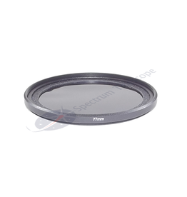 Spectrum Telescope Spectrum 77mm Threaded Camera Solar Film Filter