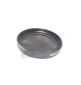 Spectrum Telescope Spectrum 49mm Threaded Camera Chromium Solar Film Filter