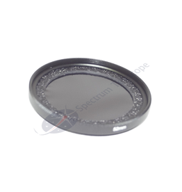 Spectrum Telescope Spectrum 52mm Threaded Camera Chromium Solar Film Filter