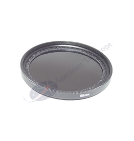 Spectrum Telescope Spectrum 55mm Threaded Camera Chromium Solar Film Filter