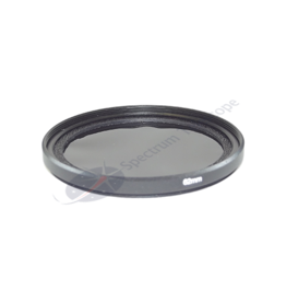 Spectrum Telescope Spectrum 62mm Threaded Camera Chromium Solar Film Filter