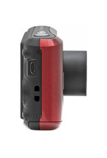 Kodak Pixpro FZ45 Digital Camera (Red)